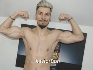 XavierDon