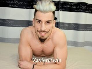XavierErwin