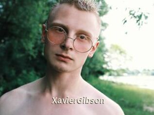 XavierGibson Blog éjac