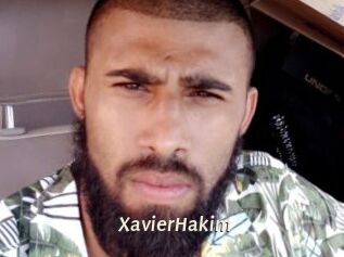 XavierHakim Blog éjac