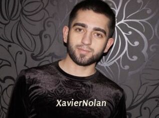 XavierNolan