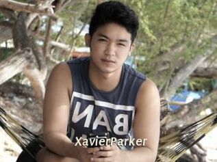 XavierParker