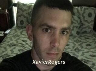 Xavier_Rogers