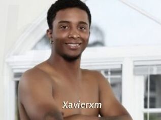 Xavierxm