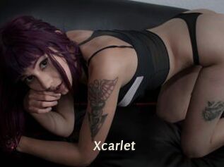 Xcarlet