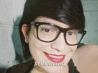 XeliaAlvarez Blog éjac