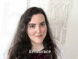 XenaGrace Blog éjac