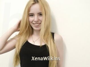 XenaWilkins