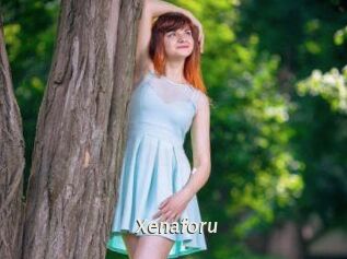 Xenaforu