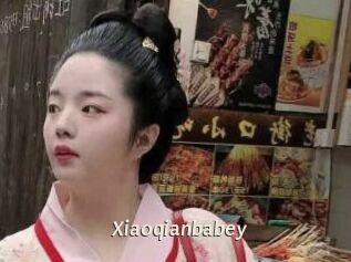 Xiaoqianbabey