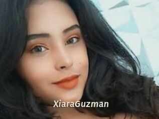 XiaraGuzman