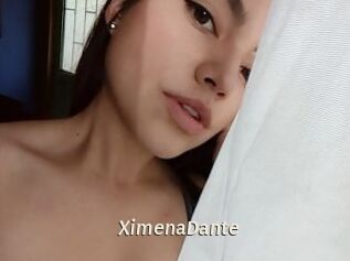 XimenaDante