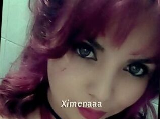 Ximenaaa Blog éjac