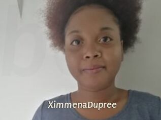 XimmenaDupree