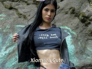 Xiomara_Cute