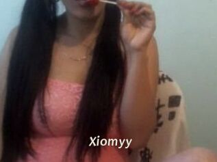 Xiomyy_ Blog éjac