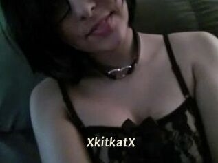XkitkatX