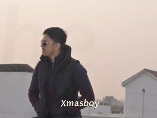 Xmasboy