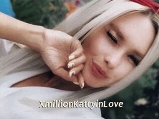 XmillionKattyinLove