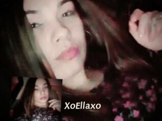 XoEllaxo Blog éjac