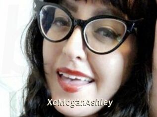 XoMeganAshley Blog éjac