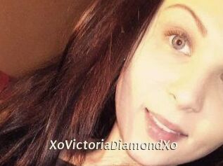 XoVictoriaDiamondXo