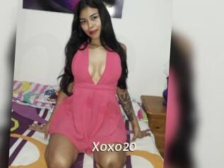 Xoxo20