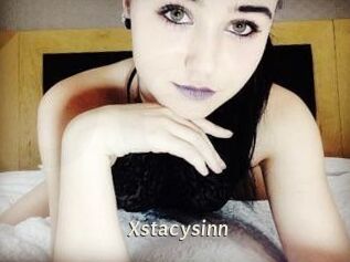 Xstacysinn