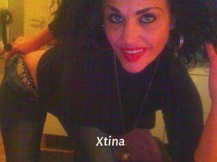 Xtina