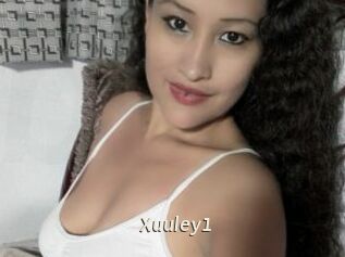 Xuuley1 Blog éjac