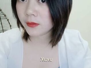 Xuxu