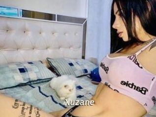 Xuzane