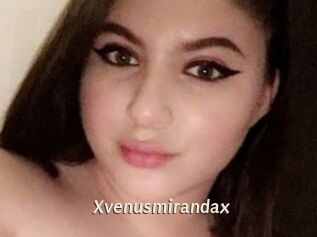 Xvenusmirandax