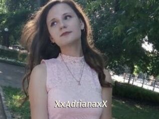 XxAdrianaxX