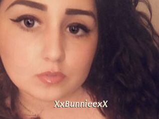 XxBunnieexX
