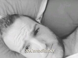XxCanadianxX
