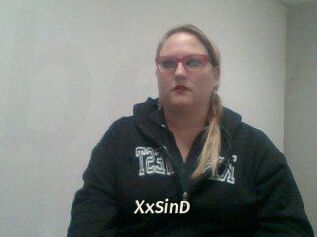 XxSinD