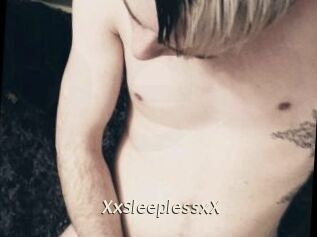 XxSleeplessxX