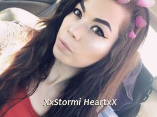 XxStormi_HeartxX Blog éjac
