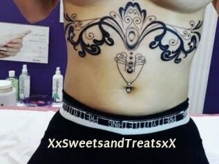 XxSweetsandTreatsxX