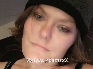 XxTara_AdamsxX