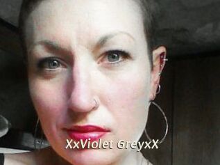XxViolet_GreyxX Blog éjac