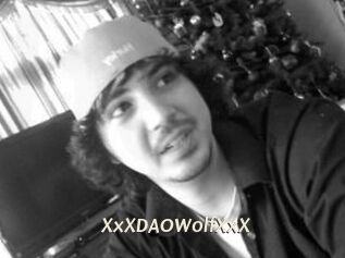 XxXDAOWolfXxX