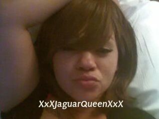 XxXJaguarQueenXxX