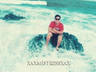 XxXMiSTRESSXxX