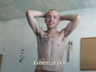 XxbenspryxX