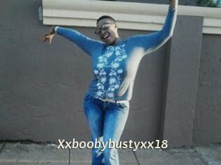 Xxboobybustyxx18