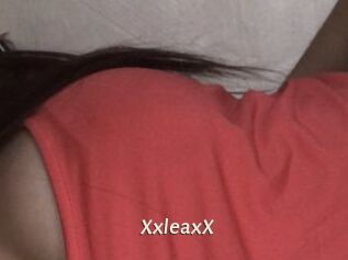 XxleaxX