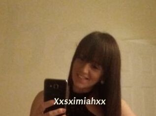 Xxsximiahxx