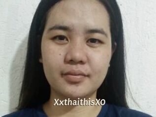 XxthaithisX0